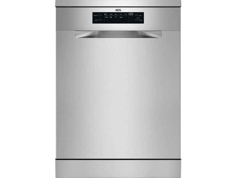 Myčka volně stojící AEG FFB73717PM
