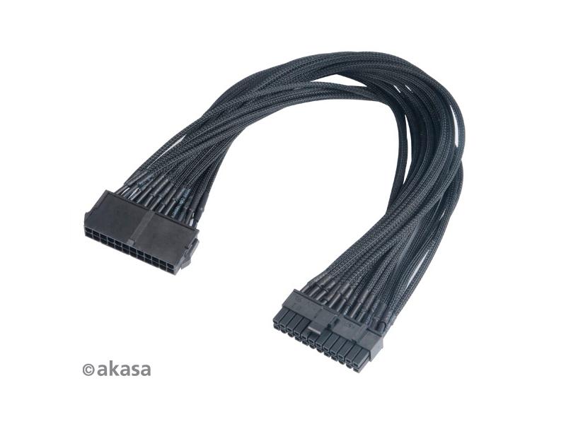 Kabel prodlužovací AKASA kabel prodlužovací FLEXA P24