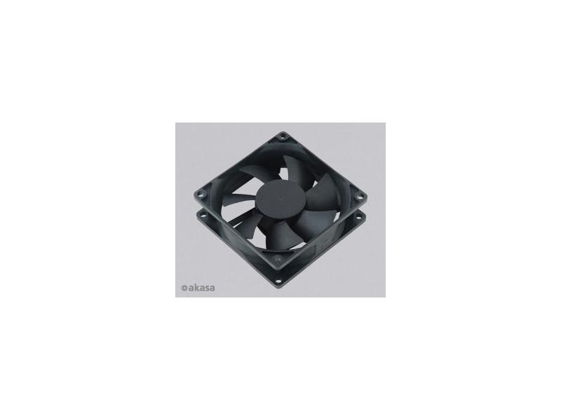 Přídavný ventilátor AKASA DFS802512H