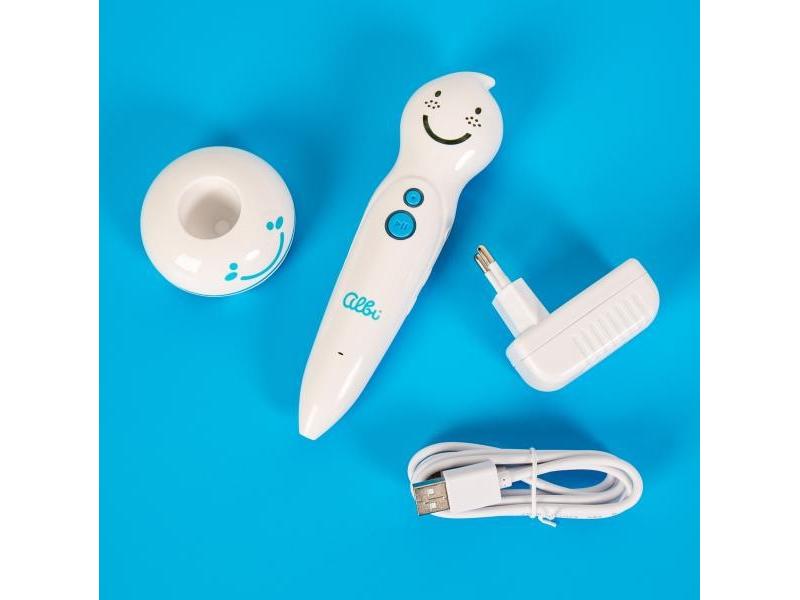 Interaktivní hračka ALBI Elektronická tužka