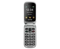 Obrázek k produktu: ALIGATOR V650, černo-stříbrný