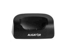 Obrázek k produktu: ALIGATOR Nabíjecí stojánek pro A670, černý (black)