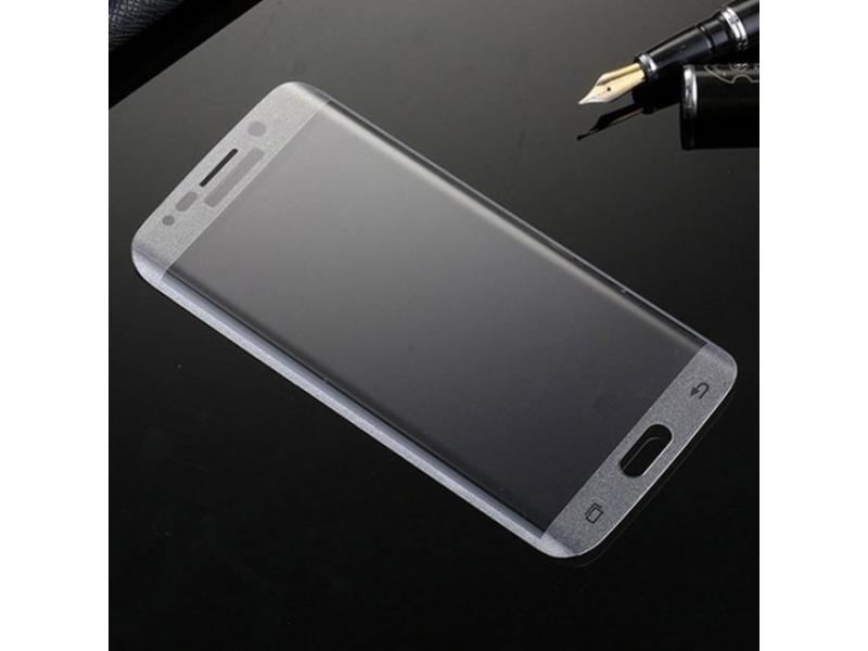 Tvrzené ochranné sklo ALIGATOR GLASS FULL COVER 3D Samsung G935F Galaxy S7 Edge transparentní