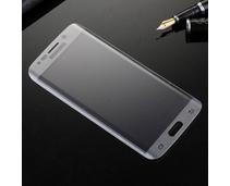 Obrázek k produktu: ALIGATOR GLASS FULL COVER 3D Samsung G935F Galaxy S7 Edge transparentní
