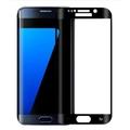 Tvrzené ochranné sklo ALIGATOR GLASS FULL COVER 3D Samsung G935F Galaxy S7 Edge, černá (black)