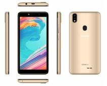 Obrázek k produktu: ALIGATOR S5540 Duo 32GB, zlatá (gold)