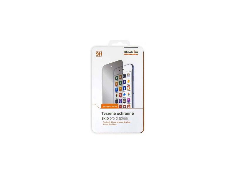 Tvrzené ochranné sklo ALIGATOR ochranné sklo GlassUltra iPhone XR