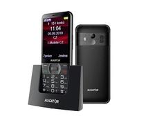 Obrázek k produktu: ALIGATOR A900, černý (black)