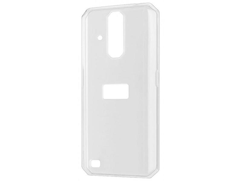 Pouzdro pro Aligator ALIGATOR SUPER GEL RX700, Transparentní