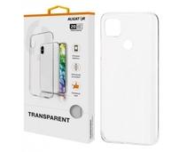 Obrázek k produktu: ALIGATOR Transparent Xiaomi Redmi 9C