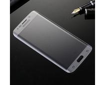 Obrázek k produktu: ALIGATOR GLASS FULL COVER pro Samsung G925F Galaxy S6 Edge