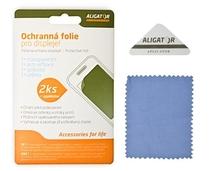 Obrázek k produktu: ALIGATOR ochranná fólie pro Samsung i8190 Galaxy S III Mini