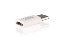 Obrázek k produktu: ALIGATOR  redukce microUSB - USB typ C