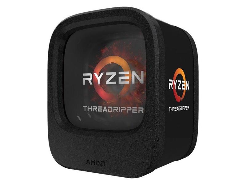 Procesor AMD Ryzen Threadripper 1950X