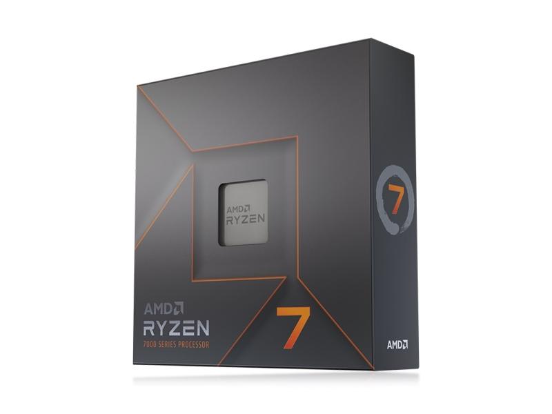 Procesor AMD Ryzen 7 7700X
