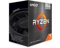 Obrázek k produktu: AMD Ryzen 7 5700G
