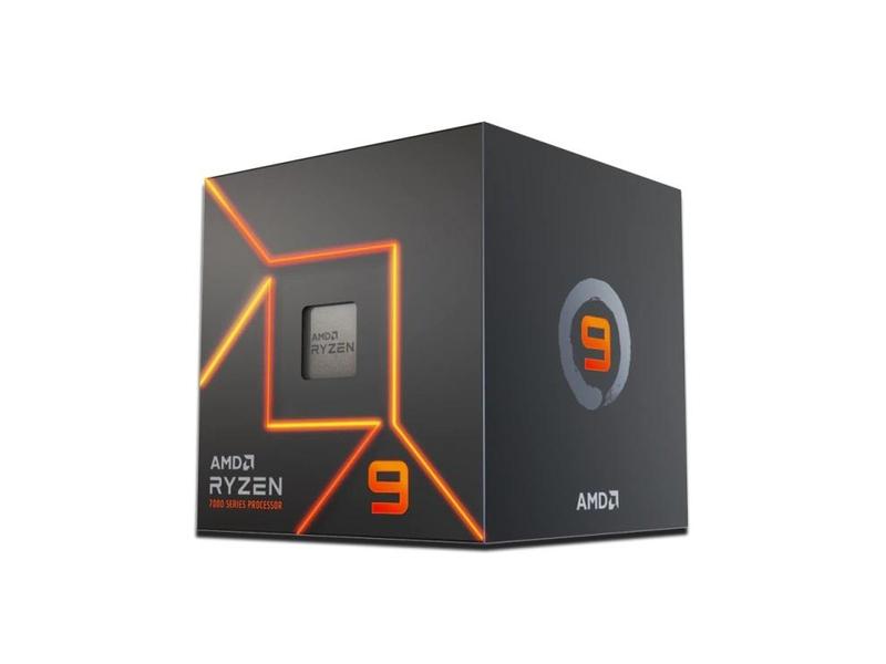 Procesor AMD Ryzen 9 7900