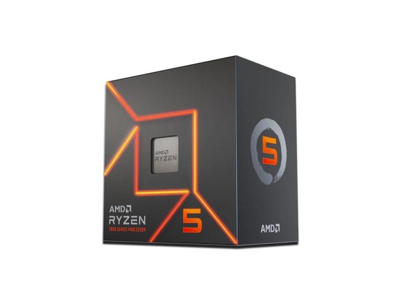 Procesor AMD Ryzen 5 7600