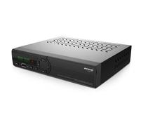 Obrázek k produktu: AMIKO DVB-S2/T2 HD 8265+, černá