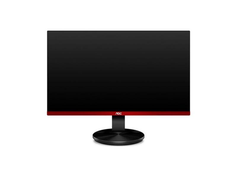 25" LED monitor AOC G2590VXQ, černý (black)
