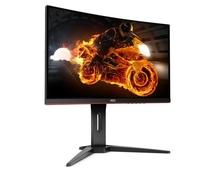 Obrázek k produktu: AOC Gaming C27G1 144Hz