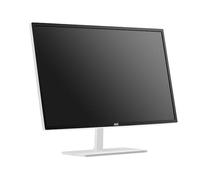 Obrázek k produktu: AOC Q3279VWFD8, bílá/stříbrná (white/silver)