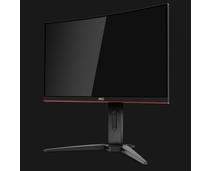 Obrázek k produktu: AOC Gaming C24G1