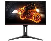 Obrázek k produktu: AOC Gaming C24G1 144Hz