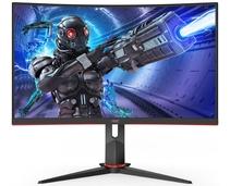 Obrázek k produktu: AOC Gaming C27G2ZE 240Hz