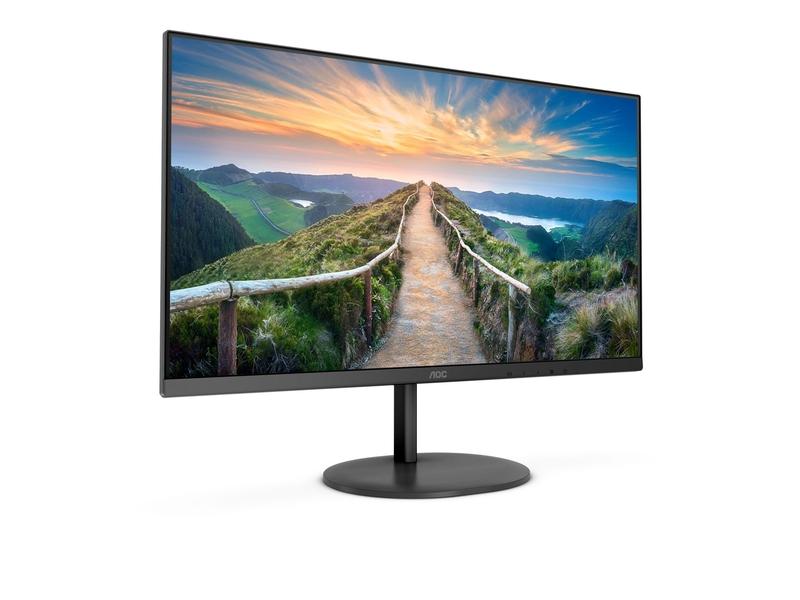 24" LED monitor AOC Q24V4EA