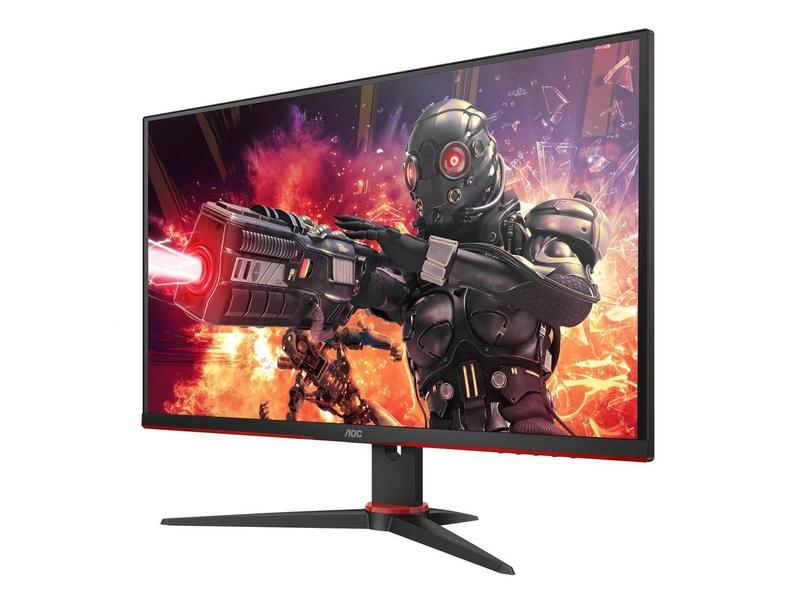 27" LED monitor AOC 27G2AE