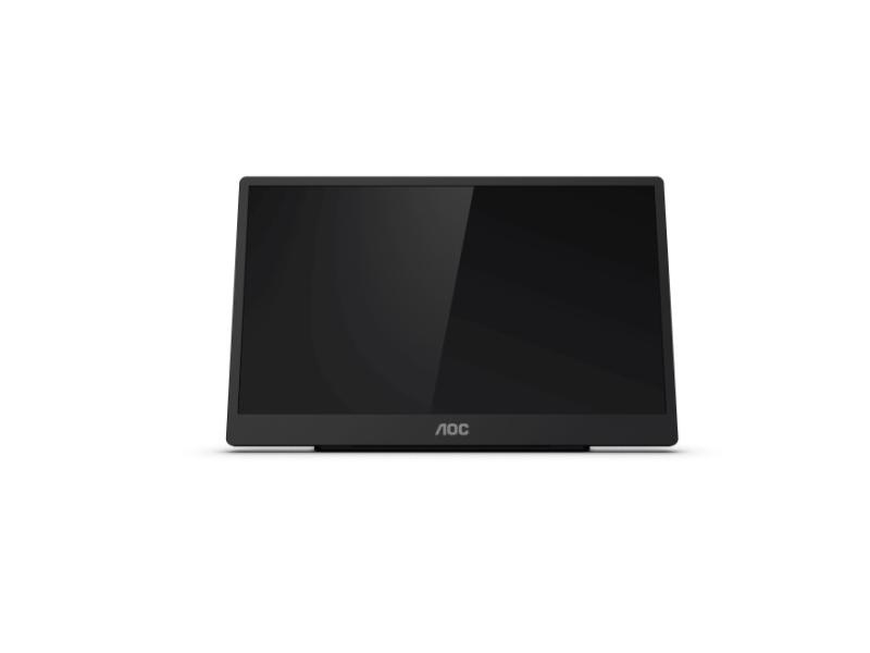 15,6" LED monitor AOC 16T2