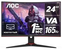 Obrázek k produktu: AOC C24G2AE
