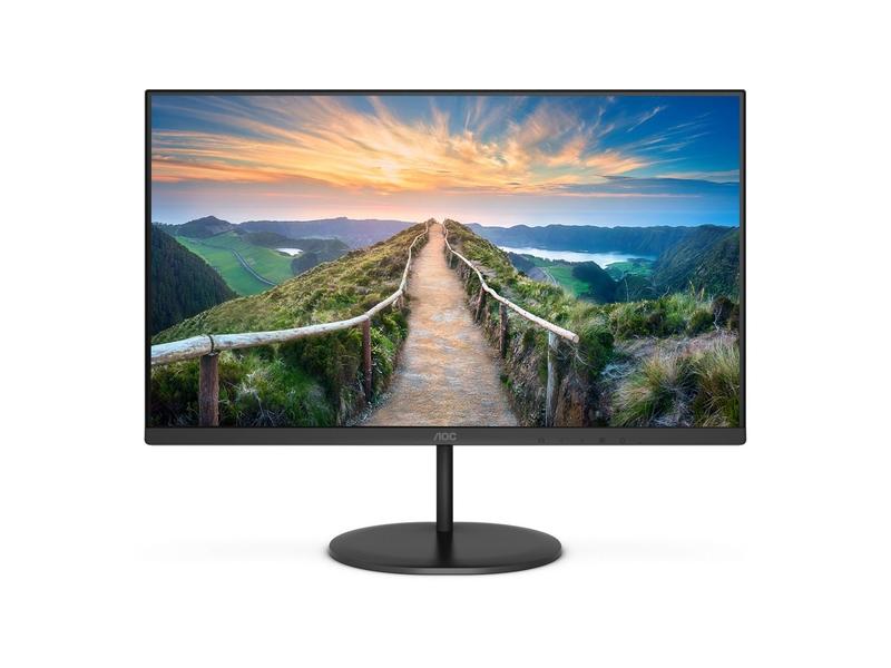 27" LED monitor AOC U27V4EA