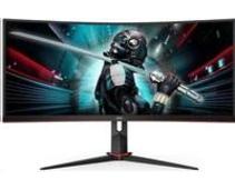 Obrázek k produktu: AOC CU34G2X