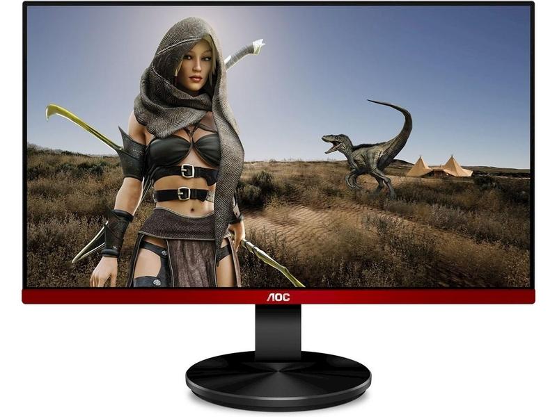 24" LED monitor AOC G2490VXA