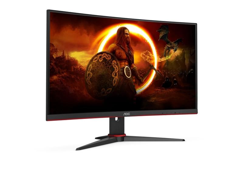 27" LED monitor AOC C27G2AE
