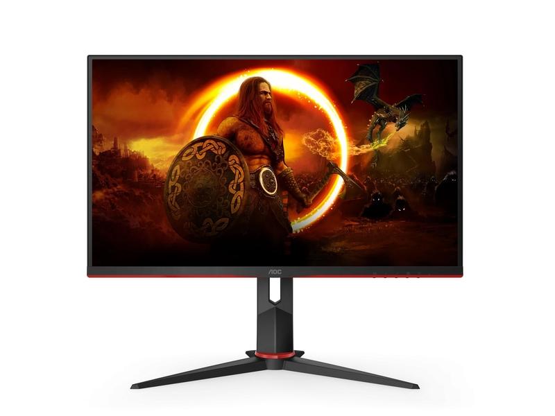 27" LED monitor AOC Q27G2S