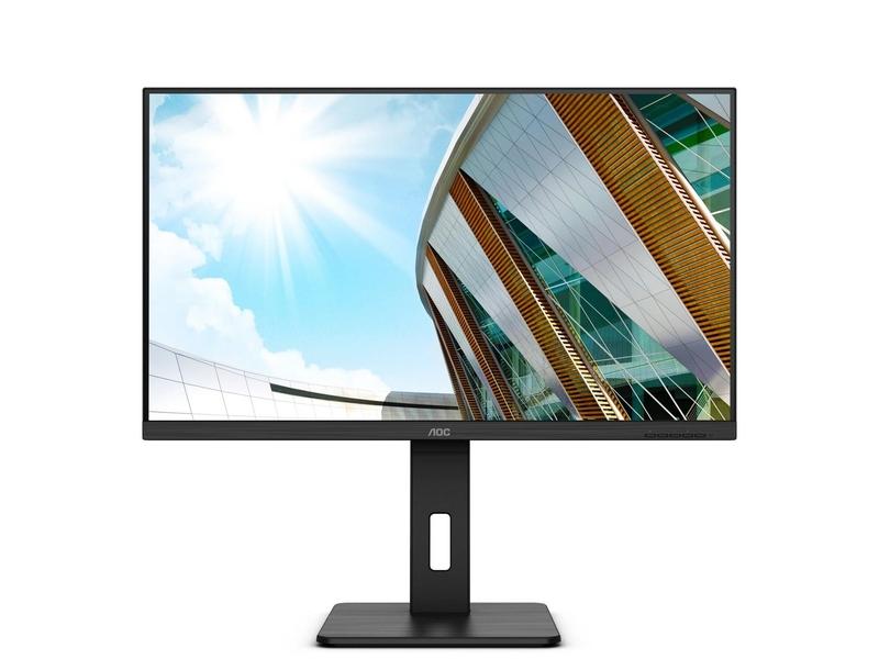 32" LED monitor AOC U32P2CA