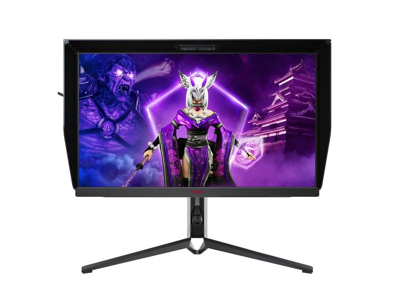 27" LED monitor AOC AGON AG274QG