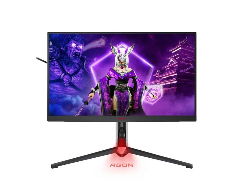 27" LED monitor AOC AGON AG274QXM