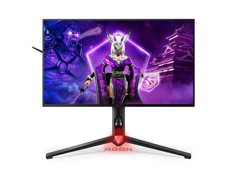 27" LED monitor AOC AGON AG274UXP