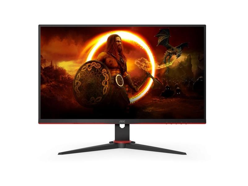 27" LED monitor AOC Q27G2E