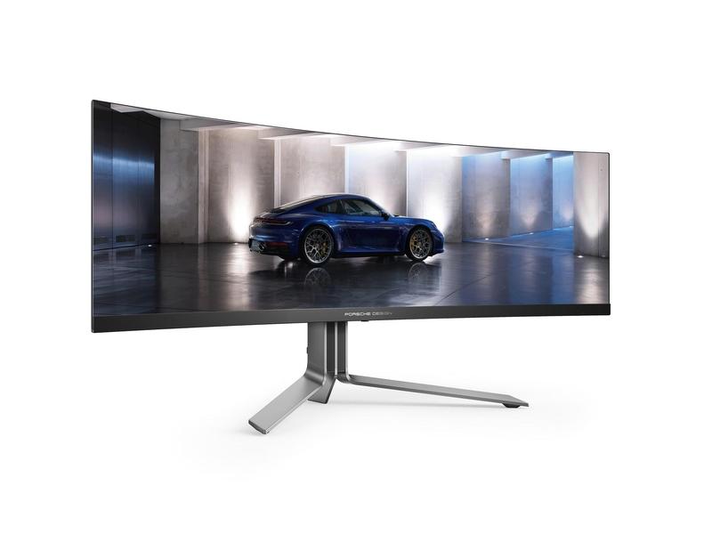 49" LCD monitor AOC AGON PRO PD49