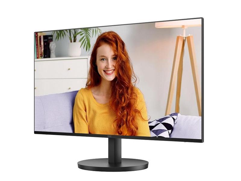 AOC/27B3HMA2/27''''/VA/FHD/100Hz/1ms/Black/3R