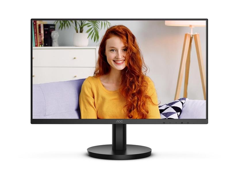 24" LED monitor AOC 24B3HMA2 23,8"