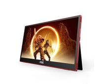 Obrázek k produktu: AOC GAMING 16G3