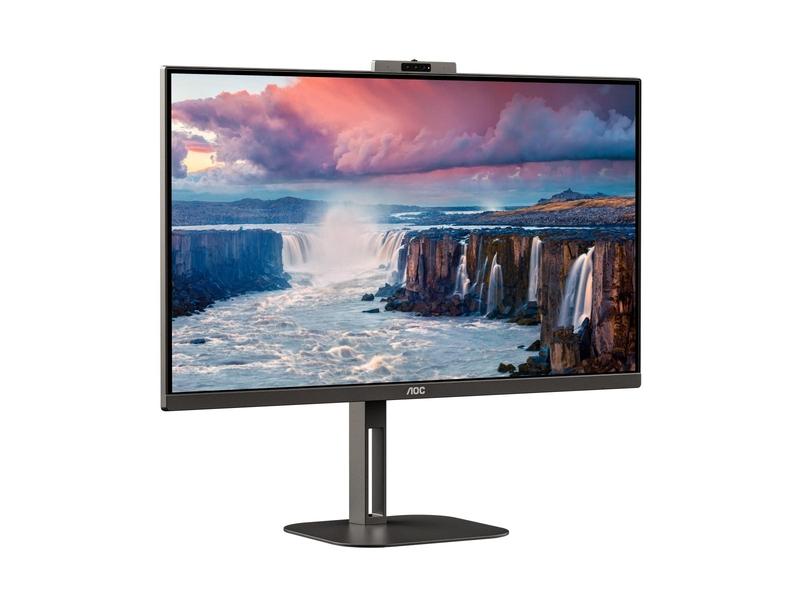 27" LED monitor AOC Q27V5CW 27"