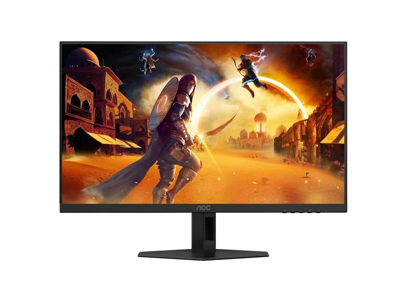 23,8" LED monitor AOC Gaming 24G4XE