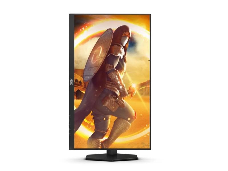 27" LED monitor AOC Gaming Q27G4XN